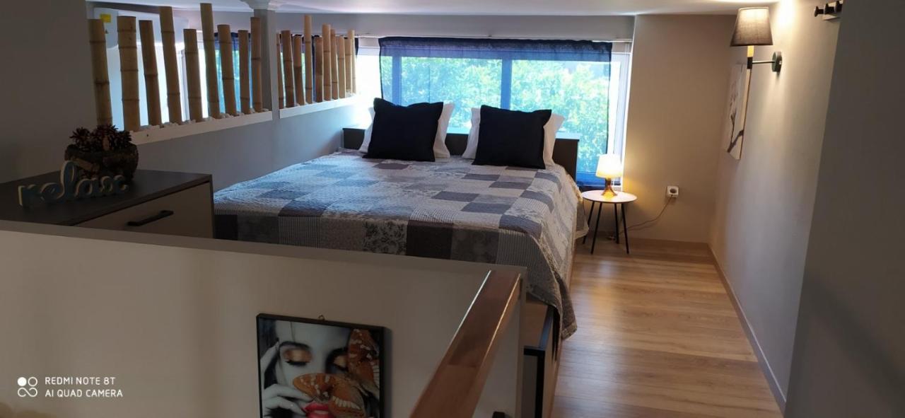 Key For Kiato House-Modern Loft Design Διαμέρισμα Εξωτερικό φωτογραφία