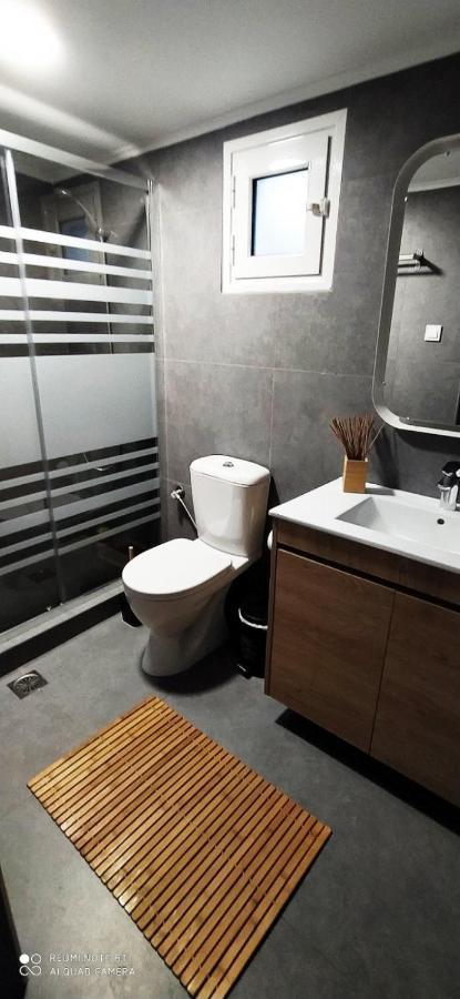 Key For Kiato House-Modern Loft Design Διαμέρισμα Εξωτερικό φωτογραφία