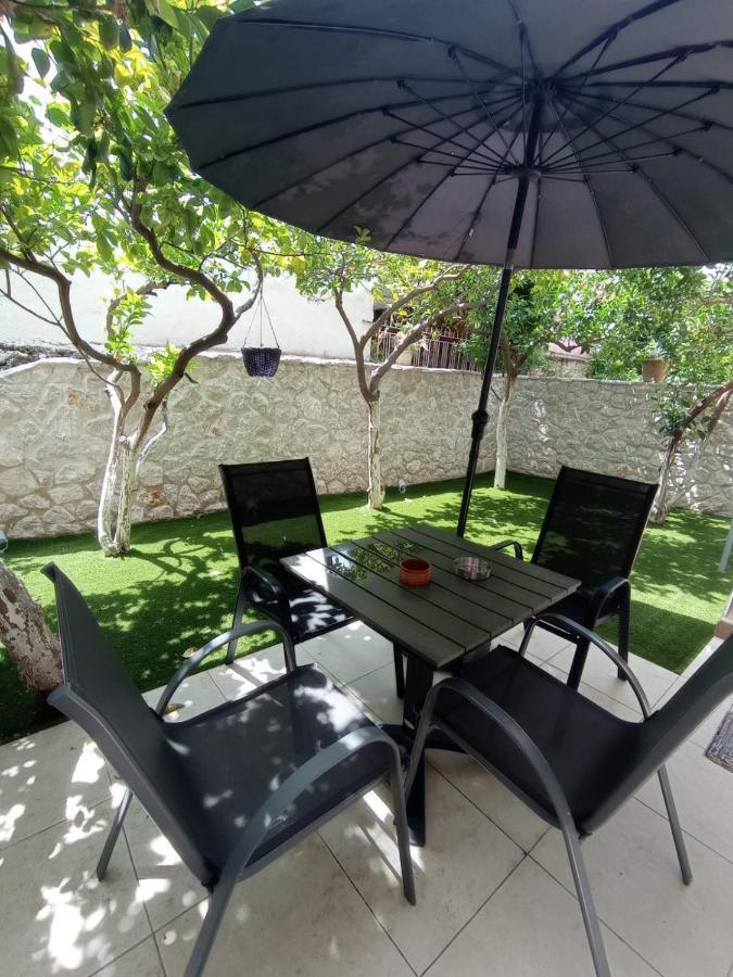 Key For Kiato House-Modern Loft Design Διαμέρισμα Εξωτερικό φωτογραφία
